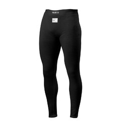 Sparco X-Cool RW-7 Bottom - Black (FIA)